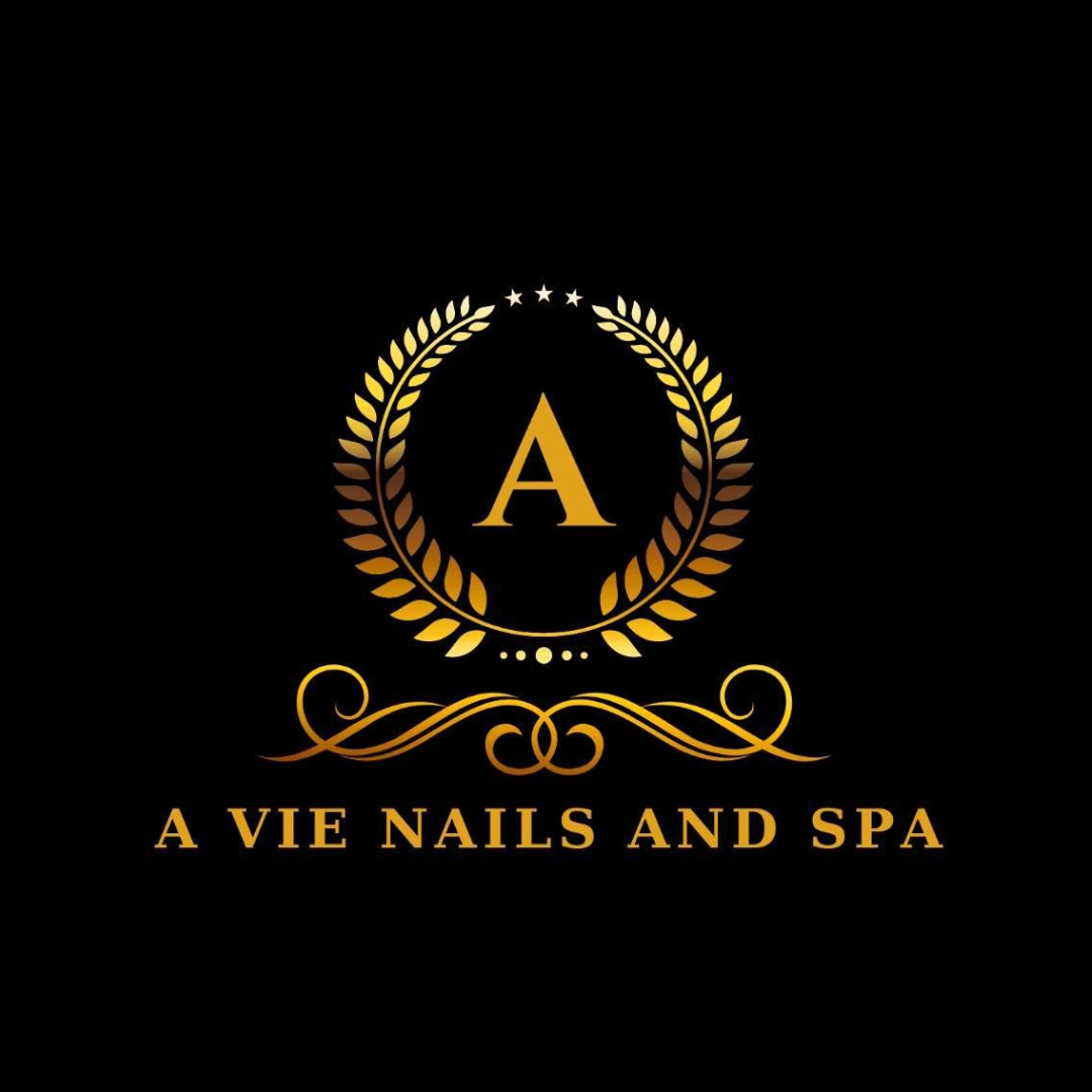 A vie nails and spa