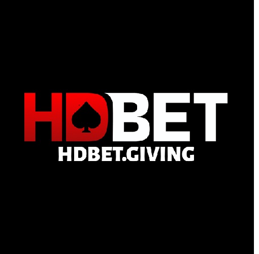 Hdbet giving