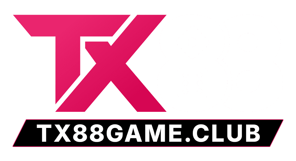 Nhà cái tx88