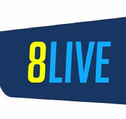 Nhà cái 8live