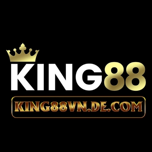 King88 – nhà cái hàng đầu việt nam!