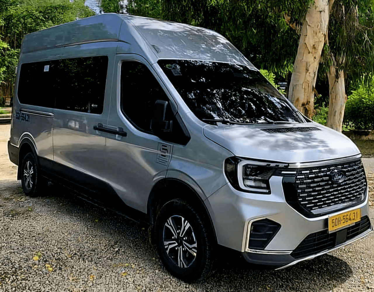 Thuêxe16 chỗnhatrang