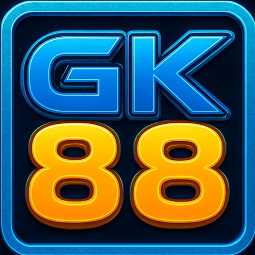 Nhà cái gk88