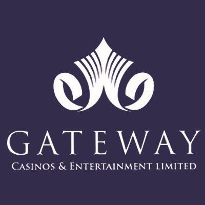 Gateway gateway