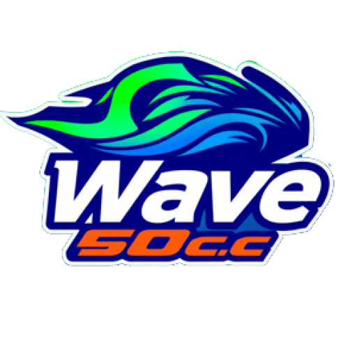 Wave 50cc