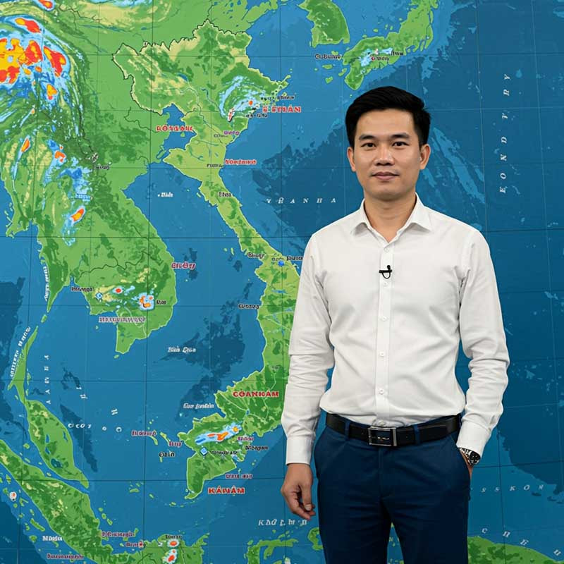 Ceo nylo nguyen
