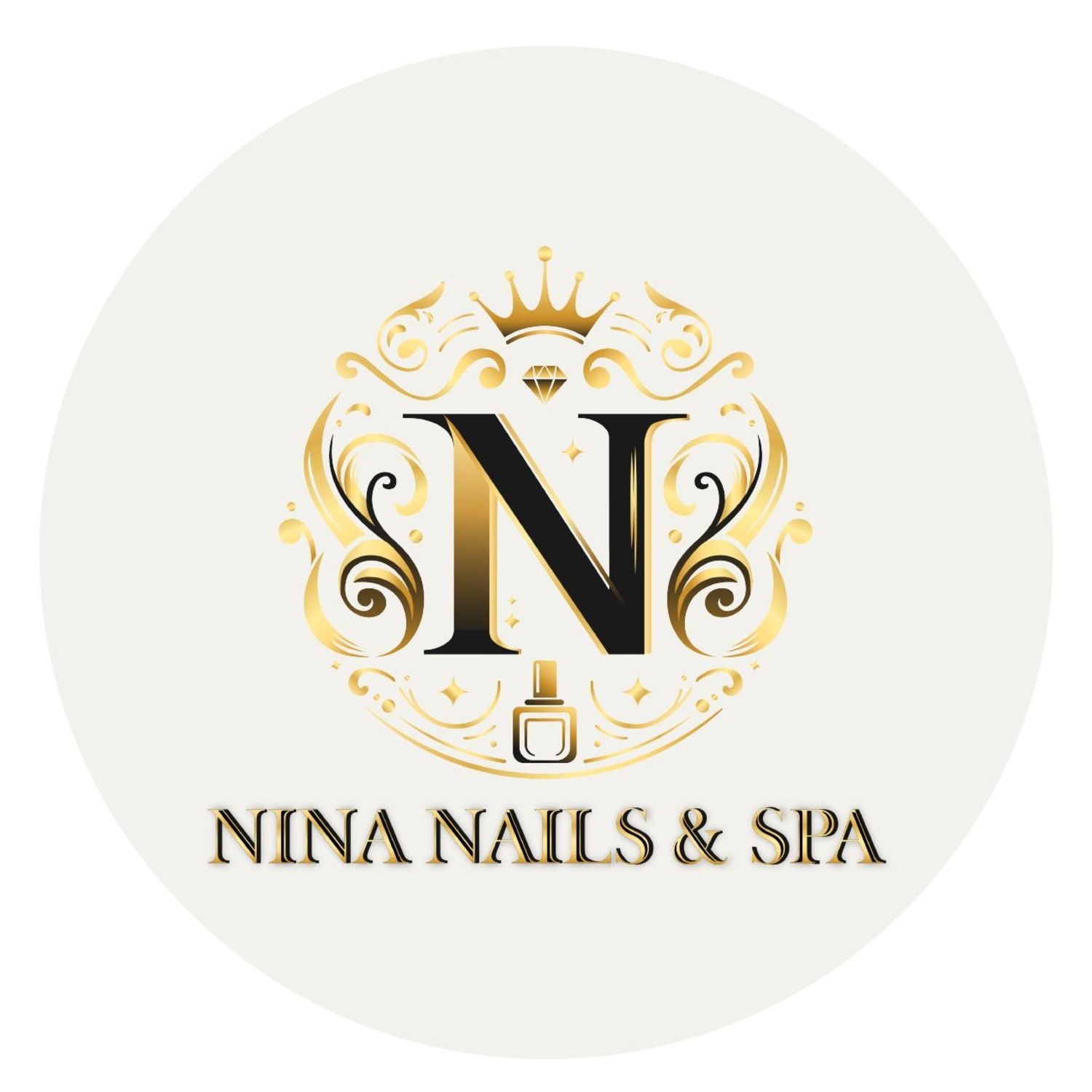 Nina nails & spa