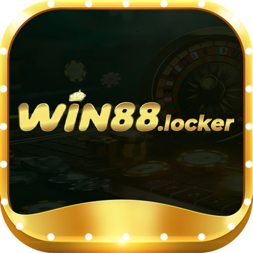 Win88 locker