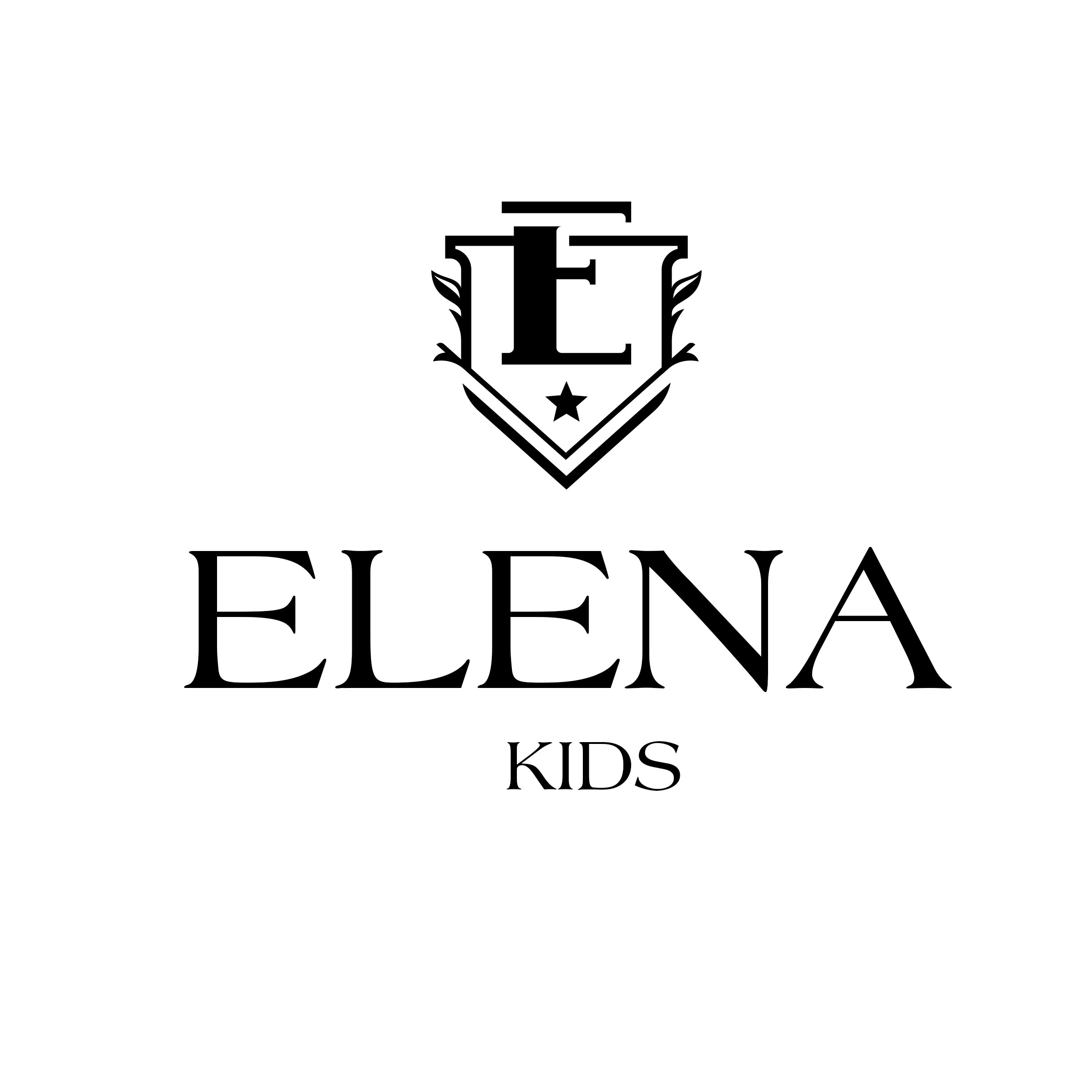 Elena kids