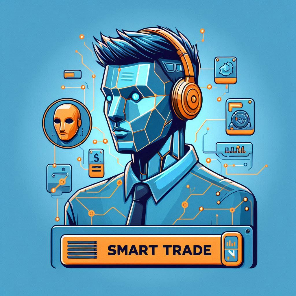 Ai iplex trader