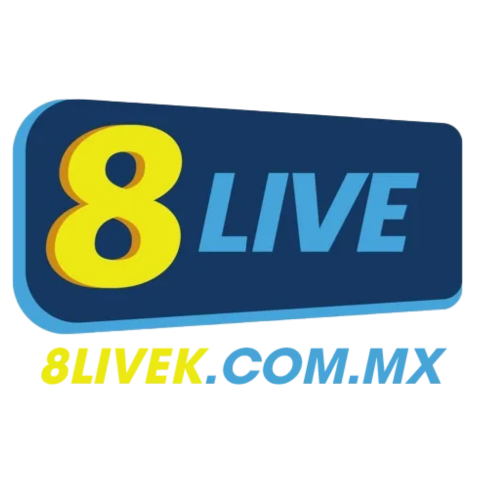 Nhà cái 8live