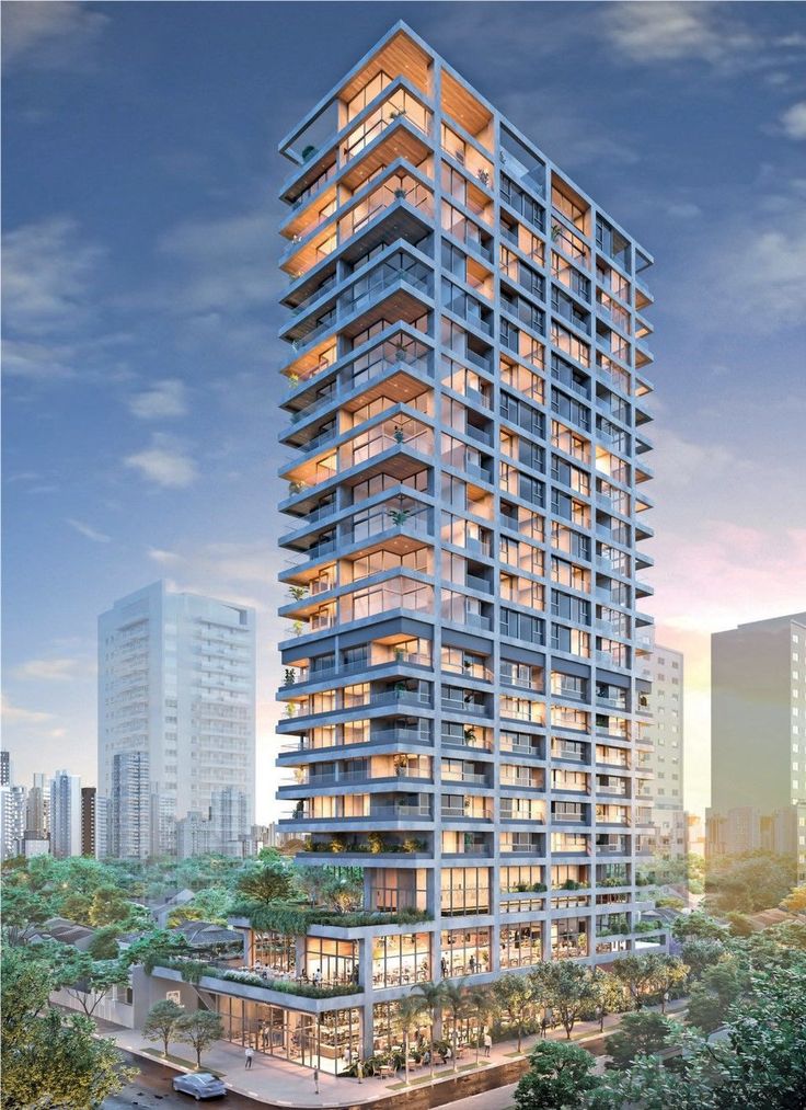Century midtown