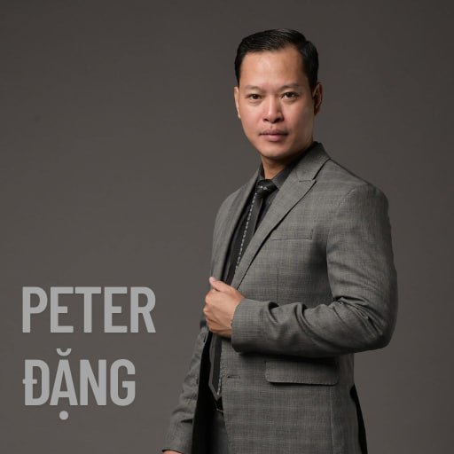 Peter đặng