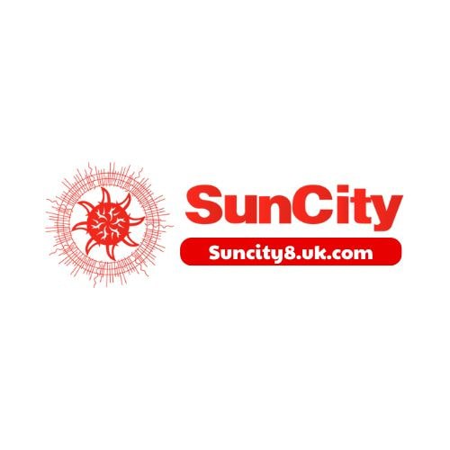 Suncity8uk com