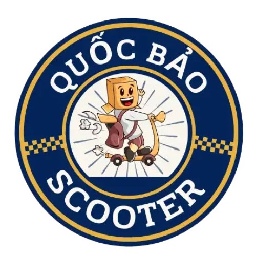 Quốc bảo scooter