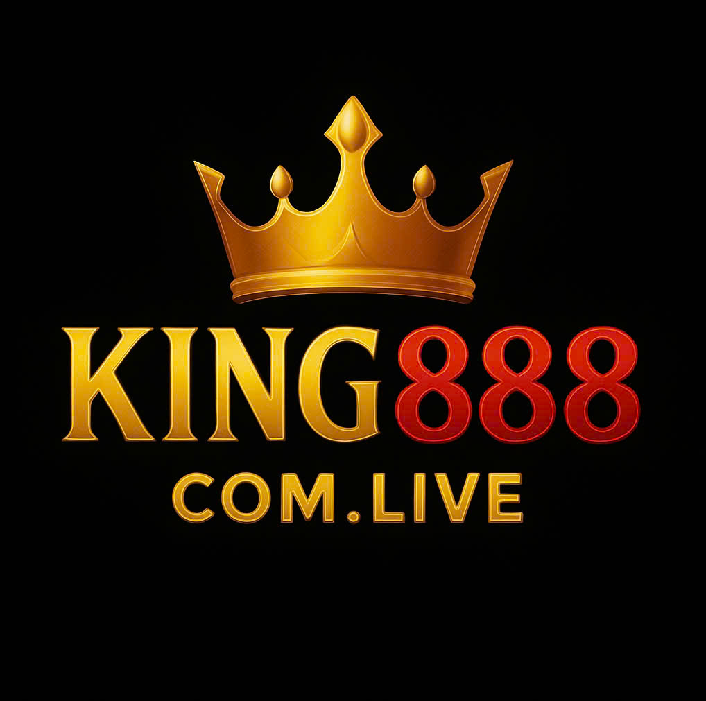 King888 comlive