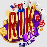 Rikvip - cổng game đổi thưởng uy tín