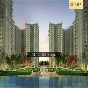 Sobha scarlet