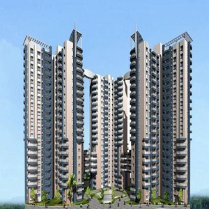 Sobha magnum