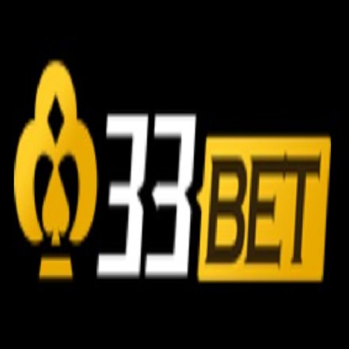 33bet cá cược đổi thưởng live casino