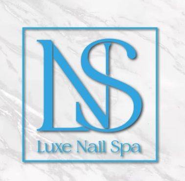 Luxe nail spa