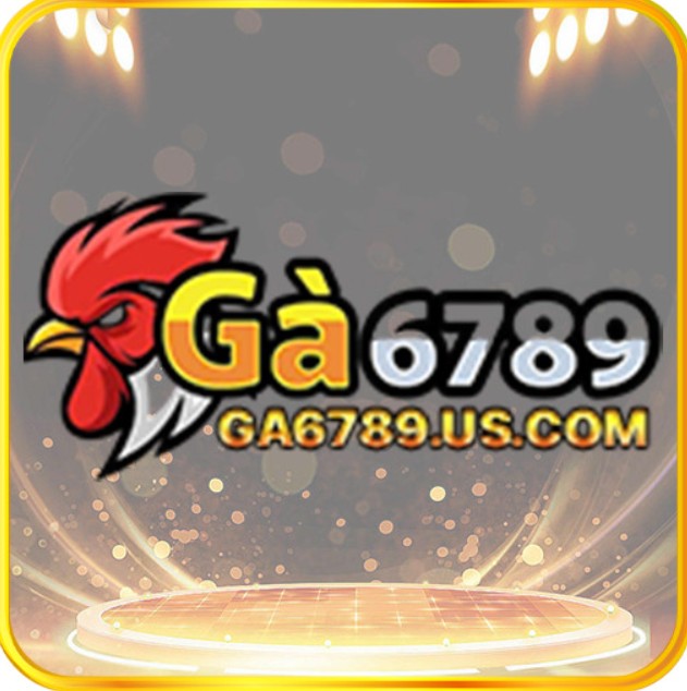 Nhà cái ga6789
