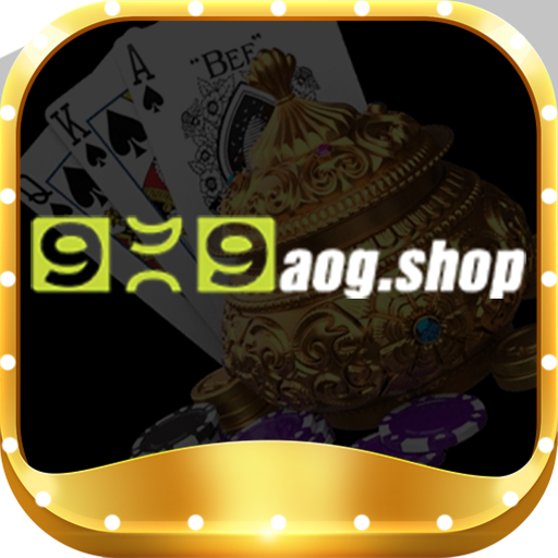 999aog shop