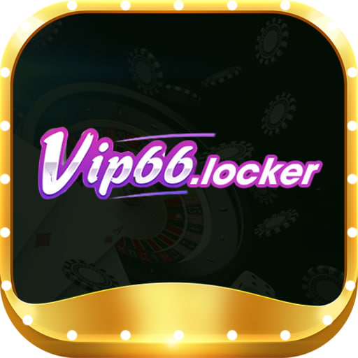 Vip66 locker
