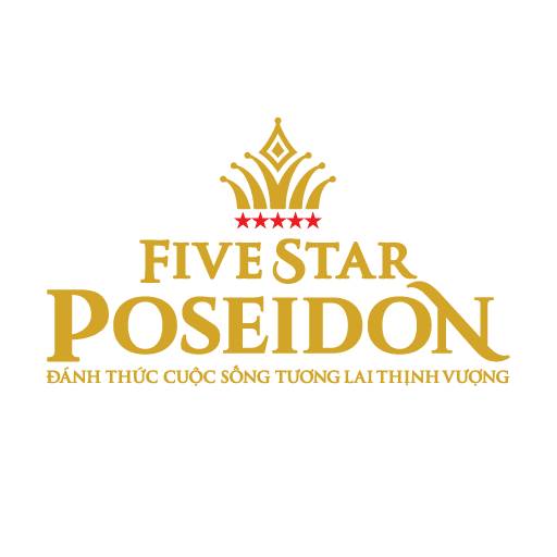 Five star poseidon