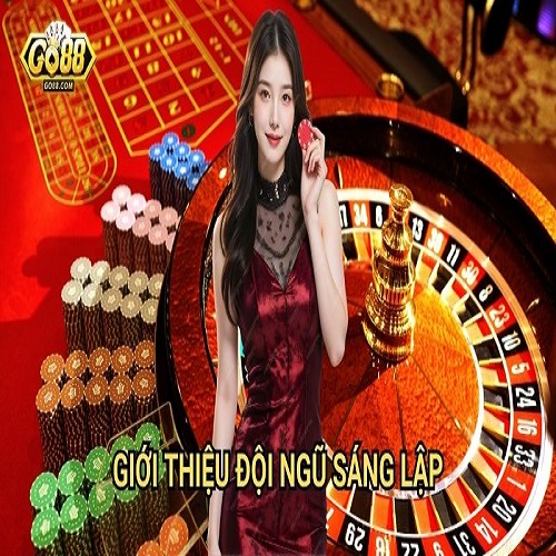 Tác giả go88