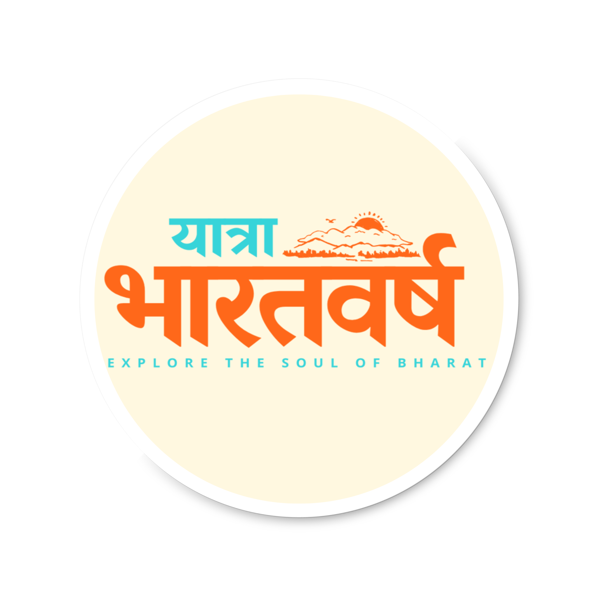 Bharatvarsh yatra
