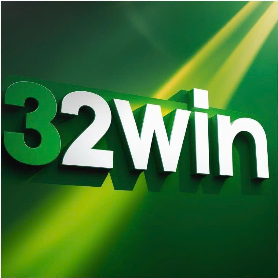 Cổng game 32win