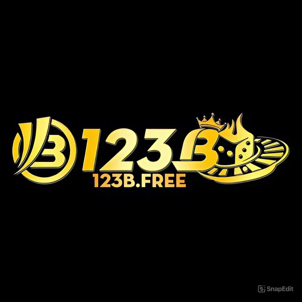 Nhà cái 123b