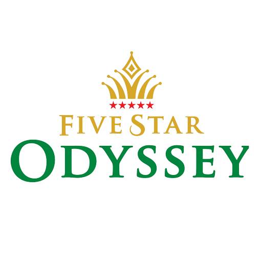 Five star odyssey