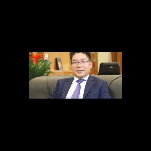 Ceo nguyễn thành long