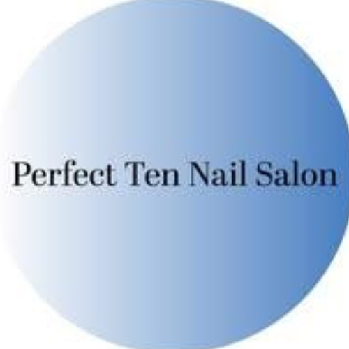 Perfect ten nail spa