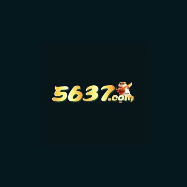 5637 – site oficial de jogos e slots online