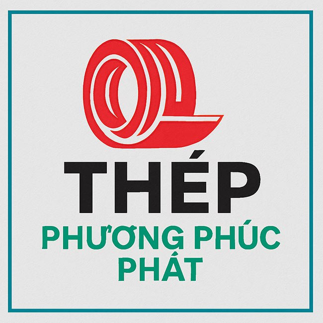 Thép phương phúc phát