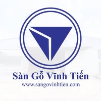 Sàn gỗ vĩnh tiến