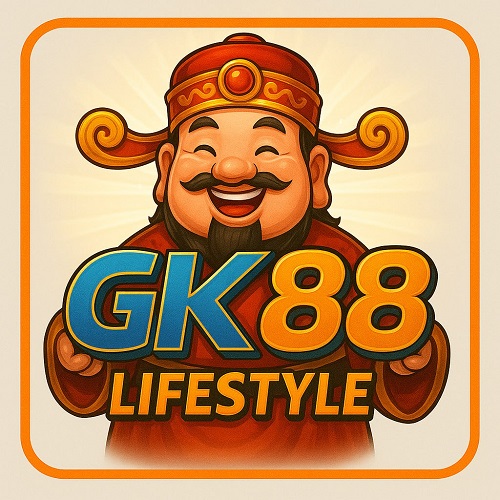 Nha cai gk88