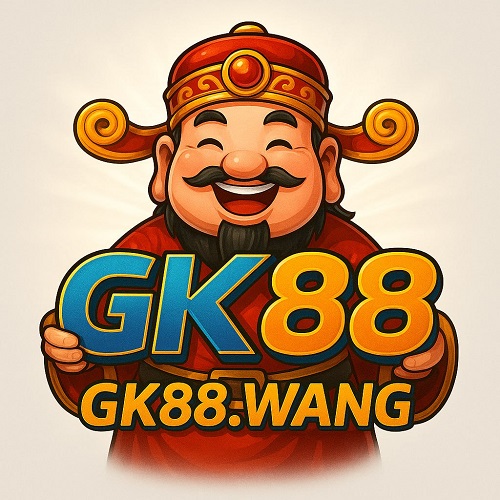 Nhà cái gk88