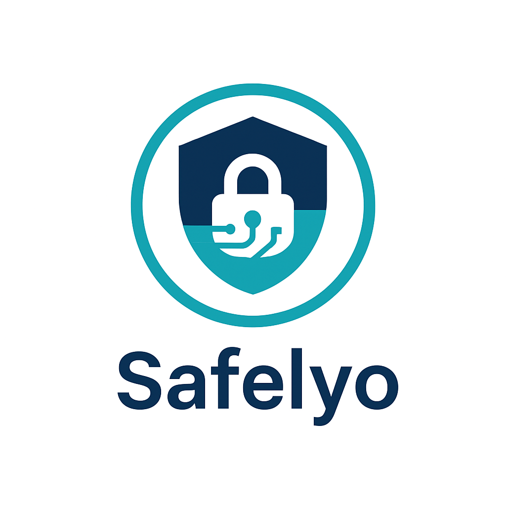 Safelyo vpn