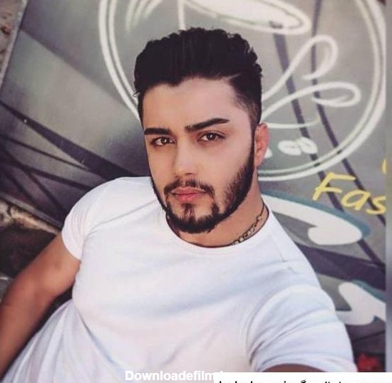 Hussain alizada
