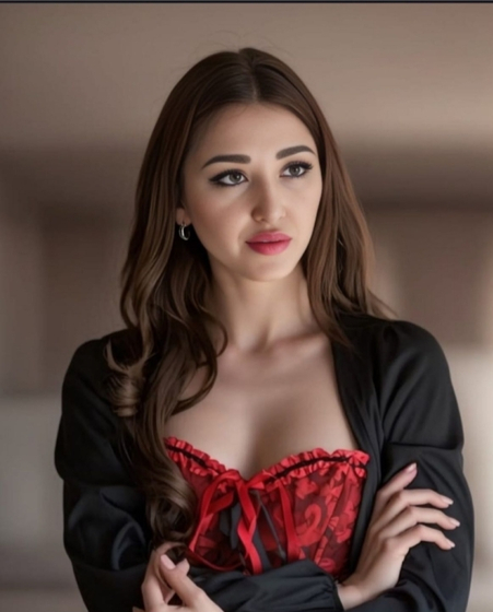 Riya joshi