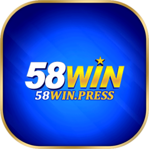 58win press