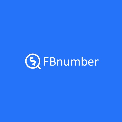 Fbnumber lấy uid free