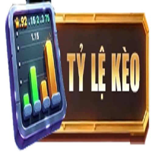 Tỷ lệ kèo