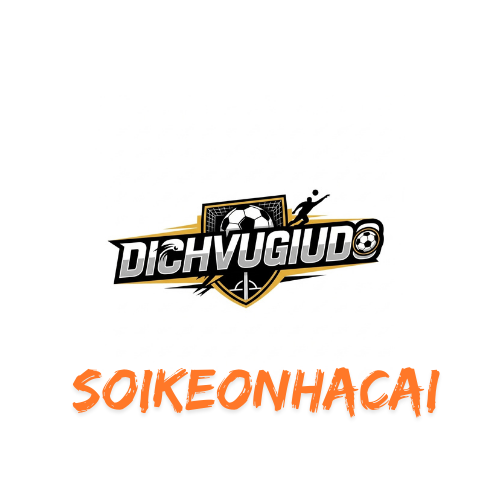 Soi kèo nhà cái