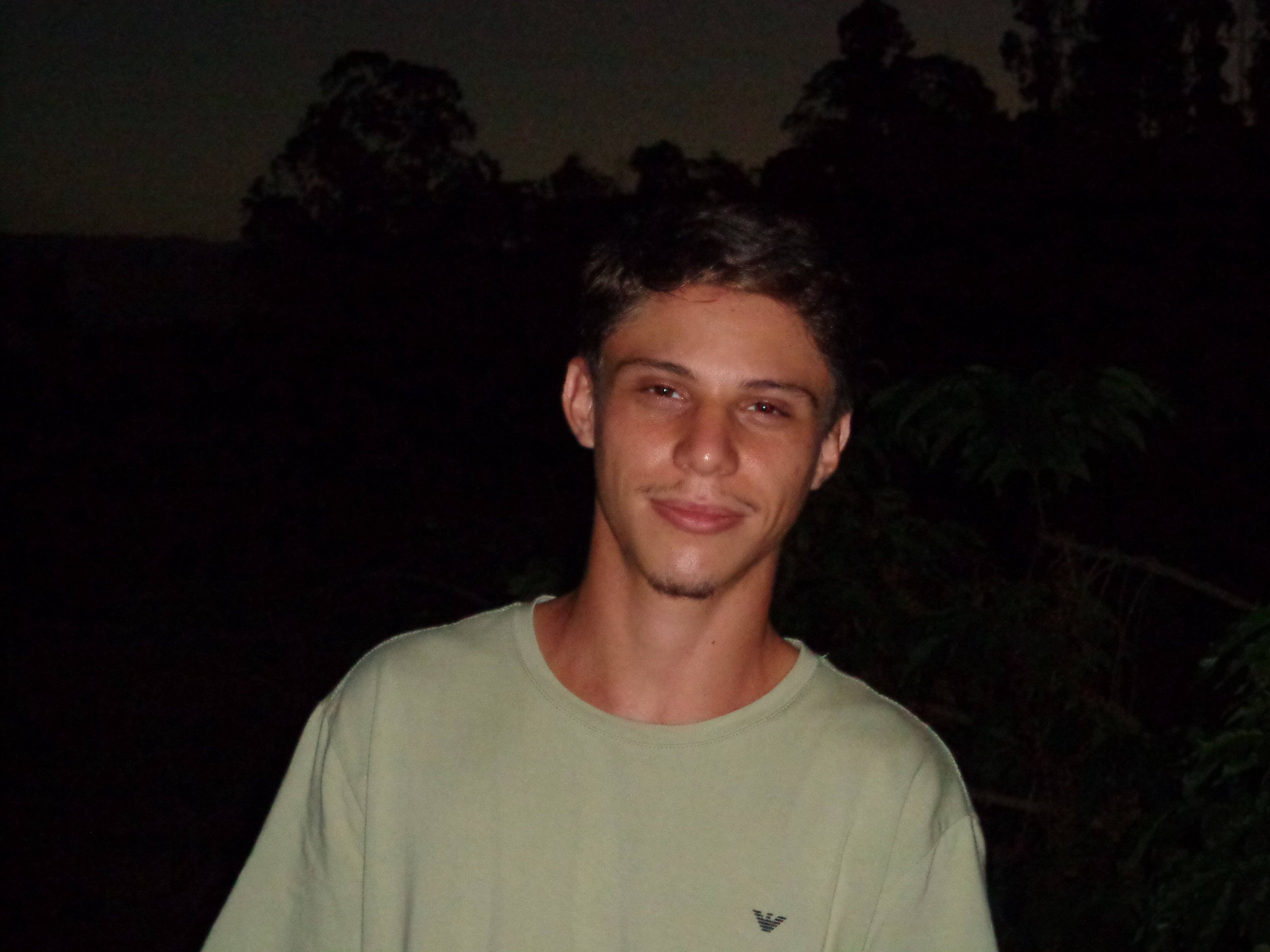 Ygor gambarini bongiovani