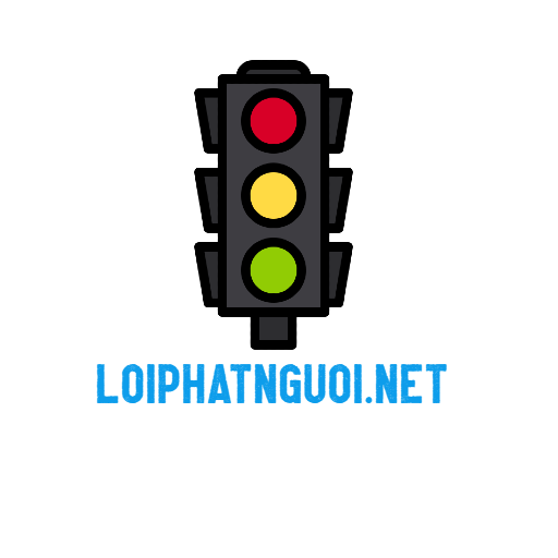 Lỗi phạt nguội